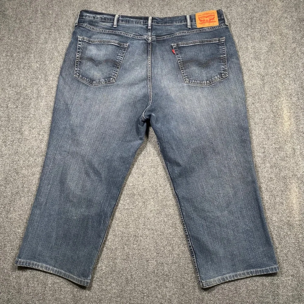 Levis levi strauss